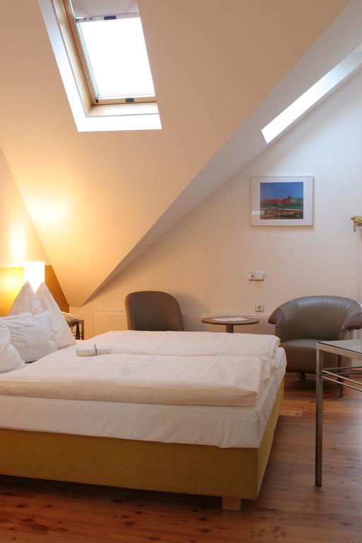 Moerwald Hotel Villa Katharina Feuersbrunn Экстерьер фото